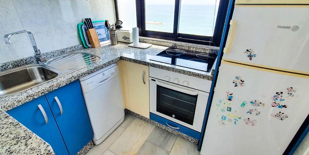 Skol 715. Spectacular Corner Duplex Apartment In Марбеля Екстериор снимка