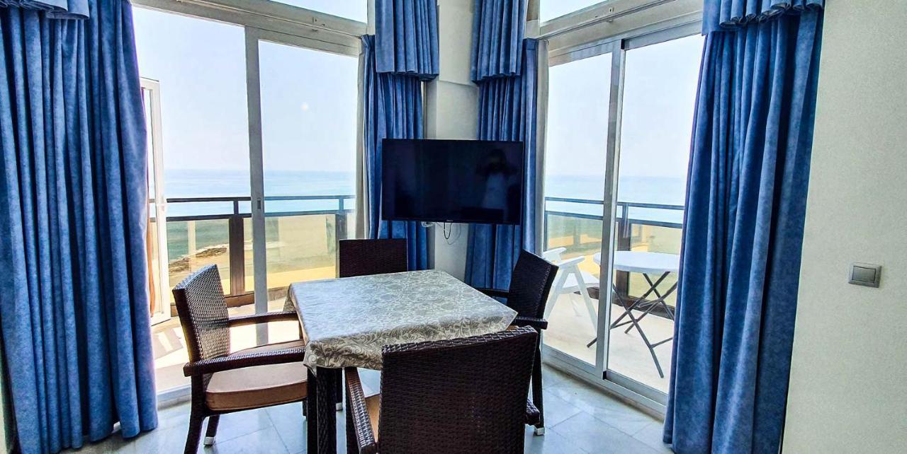 Skol 715. Spectacular Corner Duplex Apartment In Марбеля Екстериор снимка